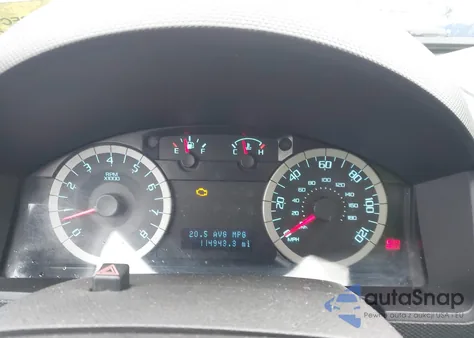 2012 Ford Escape Limited из США, поврежденный, VIN 1FMCU9EG4CKC21956